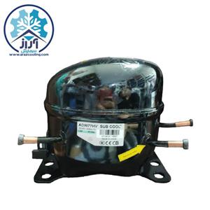 کمپرسور سابکول 1.4 گاز R134