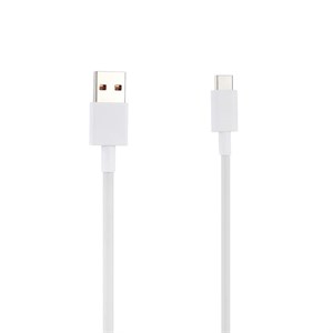 کابل تبدیل USB به USB-C مدل 6A طول 1 متر