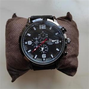 ساعت اسپرت برند passbird