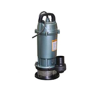 پمپ کفکش 3 اینچ 15 متری ایکار مدل IC40-15-1.5 F