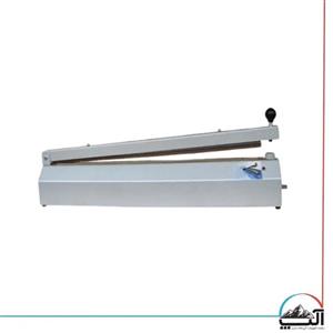 دستگاه دوخت پلاستیک پرس نایلون 50 سانتی متر پرس مشما و کیسه حبوبات اجیل و خشکبار