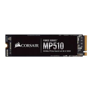 SSD: Corsair MP510 1920GB 
