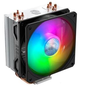 CPU Cooler: Cooler Master Blizzard T400i ARGB