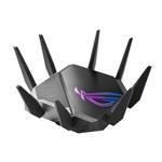 Router: Asus ROG Rapture GT-AXE11000 Gaming