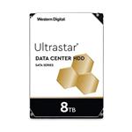 Hard: Western Digital Ultrastar 8TB 