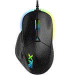 ماوس گیمینگ ایکس پی جی مدل ALPHA