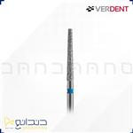 فرز الماسی تیپر فلت اند وردنت - Verdent 174 Diamond Bur