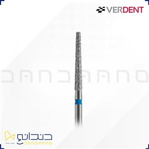 فرز الماسی تیپر فلت اند وردنت - Verdent 174 Diamond Bur