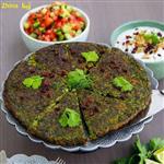 سبزی کوکو خشک ژینا درجه یک و اعلا 500 گرمی از کویر خراسان