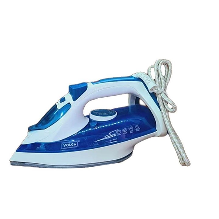 اتو بخار ولگا 2000وات
