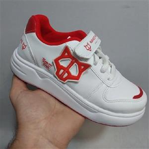 کتونی بچگانه نیوبالانس(سایز بندی 32 تا 35 موجود)