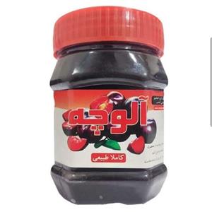رب آلوچه - 400 گرم