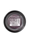 سایه چشم – تاتو رنگی 24HR 160 Knockout میبلین Maybelline