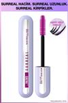 ریمل Falsies Surreal میبلین Maybelline