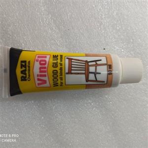 چسپ چوپ پمادی رازی