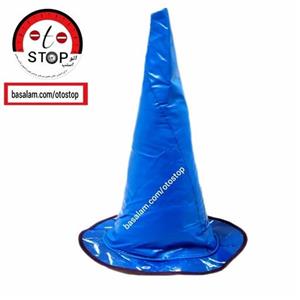 گردگیر دست دنده مینی بوس  مناسب برای ماشین های  بنز مینی بوس  309 و 508  ارتفاع 52 سانت رنگ آبی