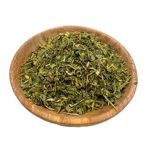 شنبلیله خشک ممتاز  بسته 50 گرمی(تمیز و بهداشتی)