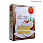 Roshd Coconut Cake Mix Powder 500gr