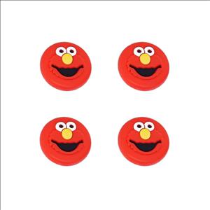 روکش آنالوگ فوشان Foshan طرح Elmo