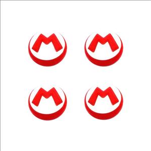 روکش آنالوگ فوشان Foshan طرح Mario Logo