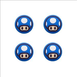 روکش آنالوگ فوشان Foshan طرح Super Mario Blue Mushroom