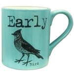 ماگ آور نیم ایز ماد مدل Early Bird