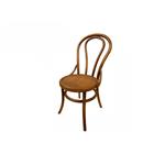 صندلی چوبی اسپرسان چوب مدل لهستانی فرانسوی کد s15