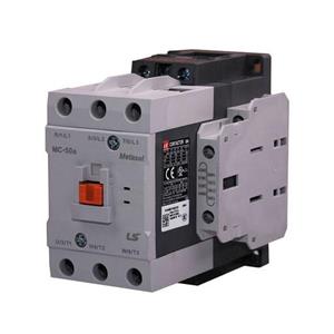 کنتاکتور 50A آمپر ال اس مدل MC-50a