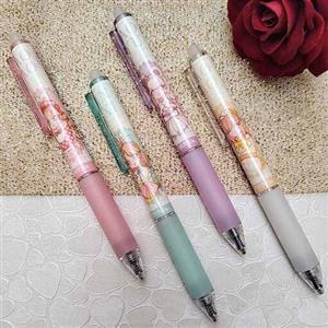 خودکار پاکندار پیچی طرح انیمه