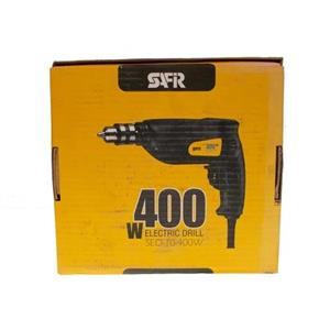 دریل 400w سفیر سه نظام 10