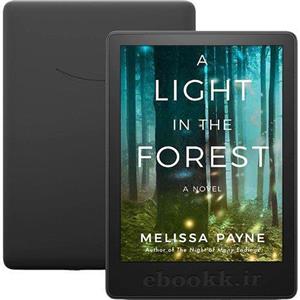 دانلود رمان A Light in the Forest