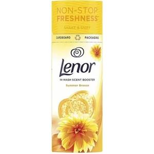 Lenor لنور قرص خوشبو کننده لباس و البسه 155گ (رایحه وانیل)