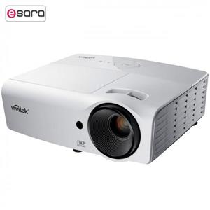 ویدئو پروژکتور ویویتک  VIVITEK D551