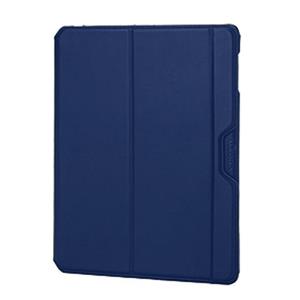 کیف کلاسوری چرمی مدل Navy blue مناسب برای تبلت اپل iPad2 
