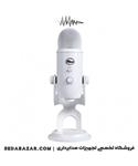 BLUE - YETI white میکروفون یو اس بی