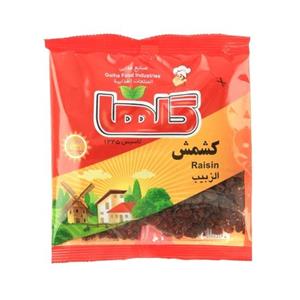 کشمش پلویی 150 گرمی گلها Golha Raisin 150gr