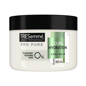 ترزمه tresemme ماسک مو بیوتین مناسب موهای خشک و آسیب دیده 300 میل