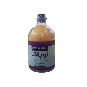 پودر لوله باز کنی لوپاک درجه یک
