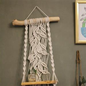 شلف و دیوار کوب طرح نیتا .کاربردی و زیبا