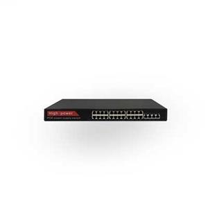دستگاه سوئیچ سیماران مدل  SM-LB244P