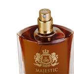 ادکلن مردانه رگال پرفیوم مدل مجستیک Regal Perfume Majestic Eau De Parfum For Men