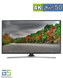 تلویزیون ال ای دی هوشمند سامسونگ مدل 50NU7900 سایز 50 اینچ Samsung 4K Inch Flat Smart LED TV 
