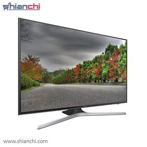 تلویزیون ال ای دی هوشمند سامسونگ مدل 50NU7900 سایز 50 اینچ Samsung 4K Inch Flat Smart LED TV 