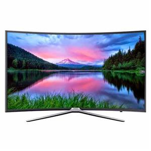 تلویزیون ال ای دی هوشمند سامسونگ مدل 49N6950 سایز 49 اینچ Samsung 49N6950 Curved Smart LED TV 49 Inch