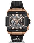 ساعت هابلوت اسکوئر بنگ Hublot Square Bang RK1