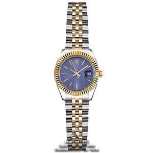 ساعت مچی رولکس زنانه Rolex Datejust GS2-26mm