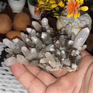 سنگ راف کلکسیونی کوارتز 140