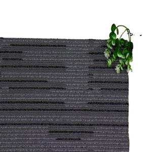 موکت تجاری اداری برند آرتا مدل ماتسو طوسی