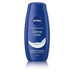 شامپو بدن کرمی نیوا (Nivea Douche Creme Care) حجم 400 میلی‌لیتر