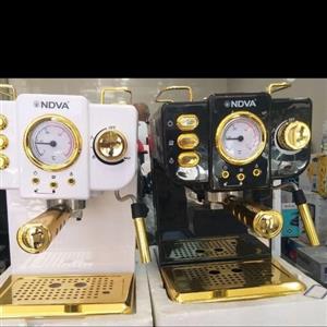 اسپرسو ساز ندوا مدل 161